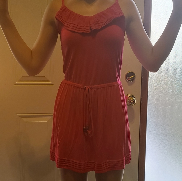 Mini sundress/beach coverup - Picture 5 of 5